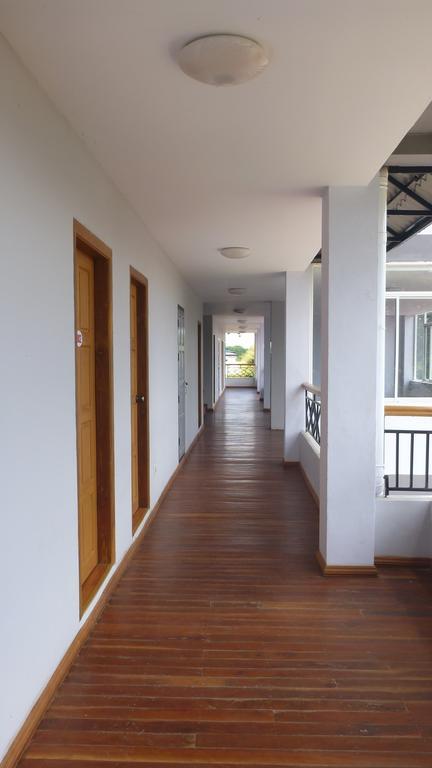 Golden Lotus Inle Hotel Nyaung Shwe Ngoại thất bức ảnh